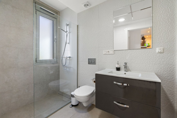 Herverkoop - Vrijstaande Villa - Orihuela Costa - Villamartin