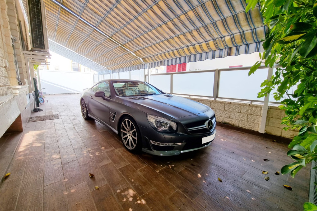 Herverkoop - Vrijstaande Villa - Torrevieja - La Mata - Town