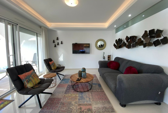 Reventa - Apartamento / piso - Ciudad Quesada - Doña Pepa