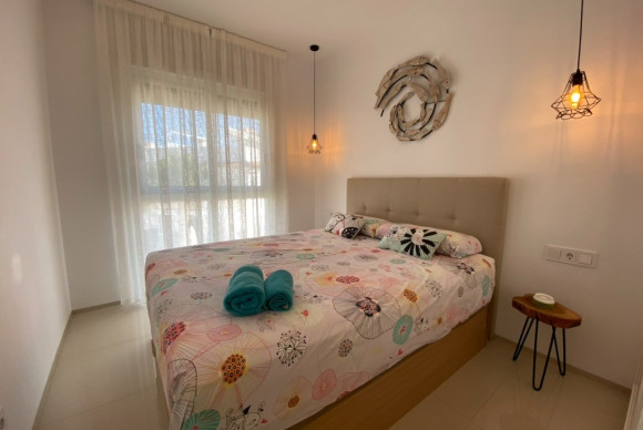 Reventa - Apartamento / piso - Ciudad Quesada - Doña Pepa