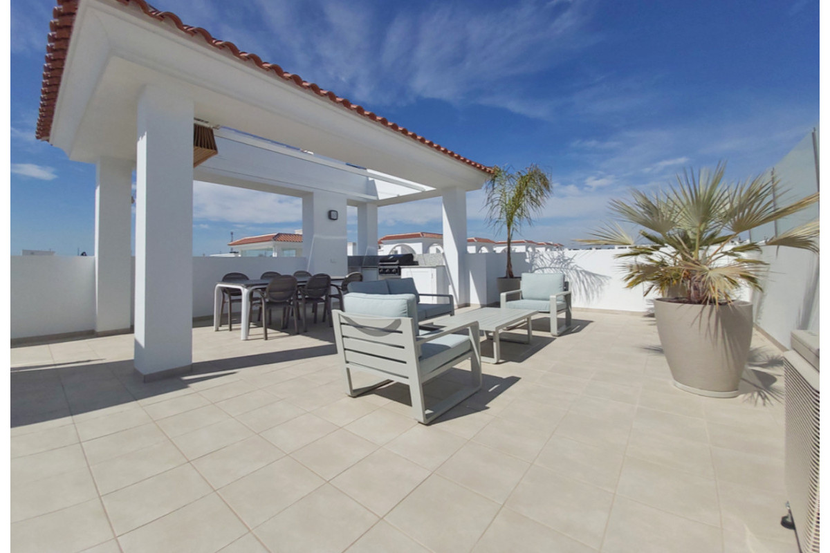 Reventa - Apartamento / piso - Ciudad Quesada - Doña Pepa