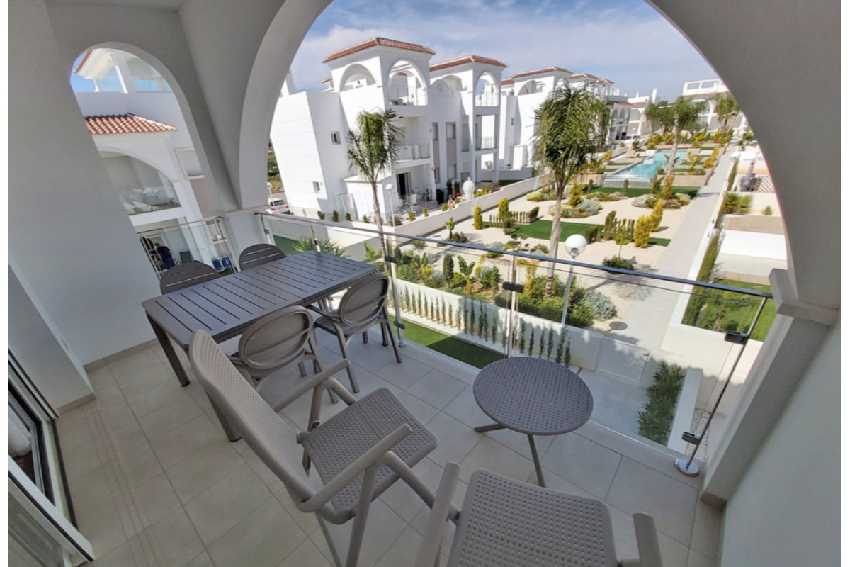 Reventa - Apartamento / piso - Ciudad Quesada - Doña Pepa