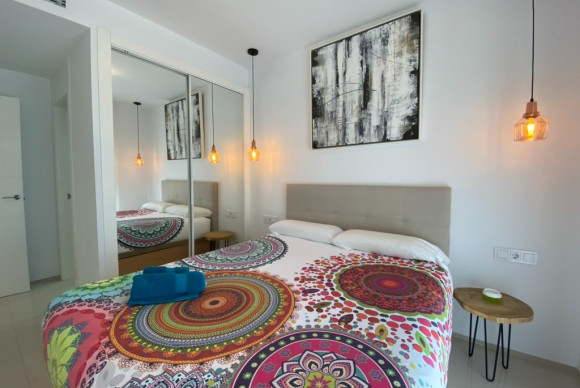 Reventa - Apartamento / piso - Ciudad Quesada - Doña Pepa