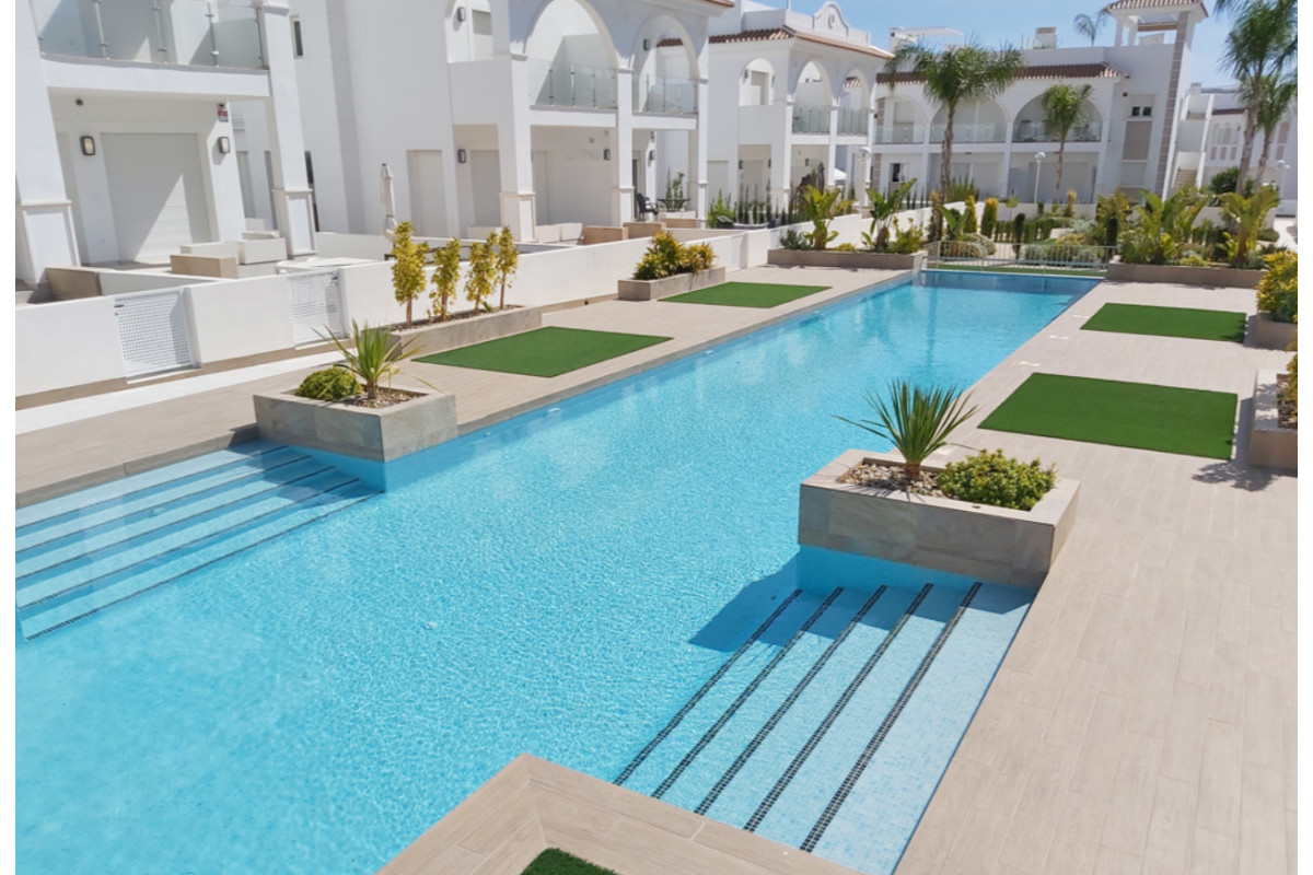 Reventa - Apartamento / piso - Ciudad Quesada - Doña Pepa