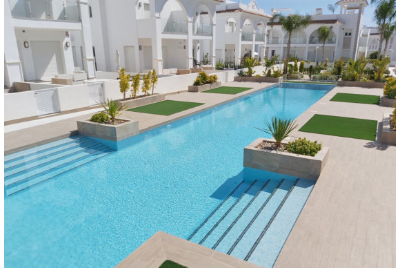 Reventa - Apartamento / piso - Ciudad Quesada - Doña Pepa