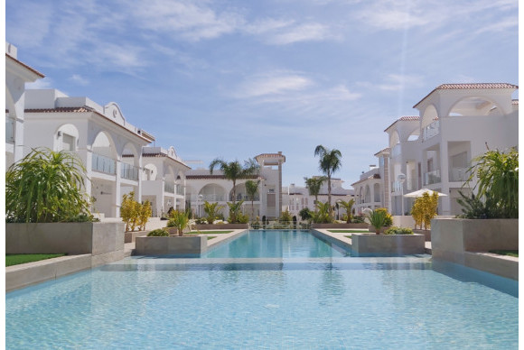 Reventa - Apartamento / piso - Ciudad Quesada - Doña Pepa