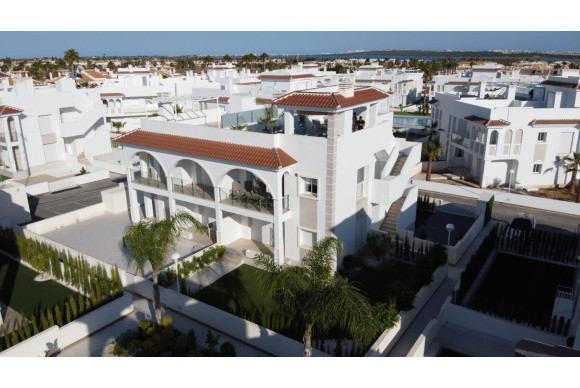 Reventa - Apartamento / piso - Ciudad Quesada - Doña Pepa