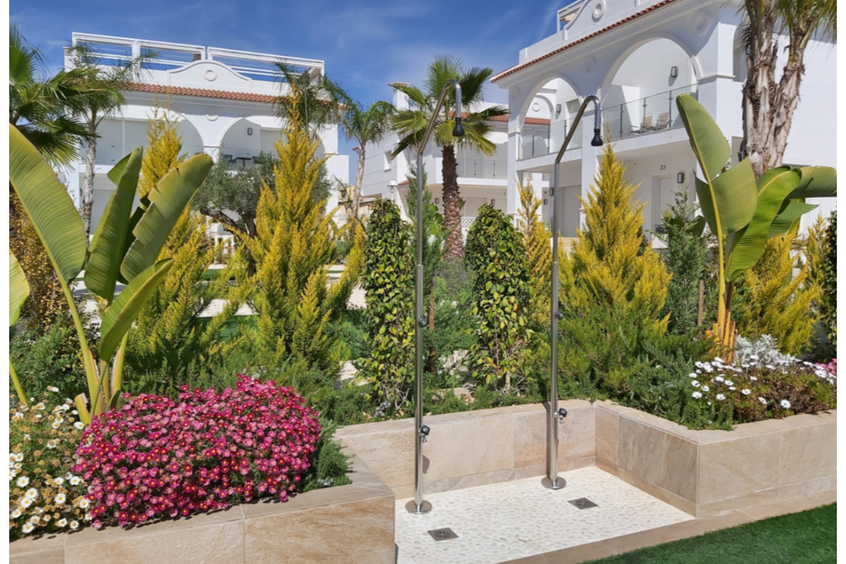 Reventa - Apartamento / piso - Ciudad Quesada - Doña Pepa