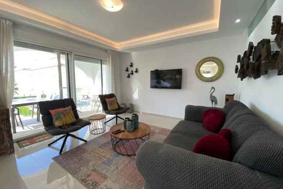 Reventa - Apartamento / piso - Ciudad Quesada - Doña Pepa