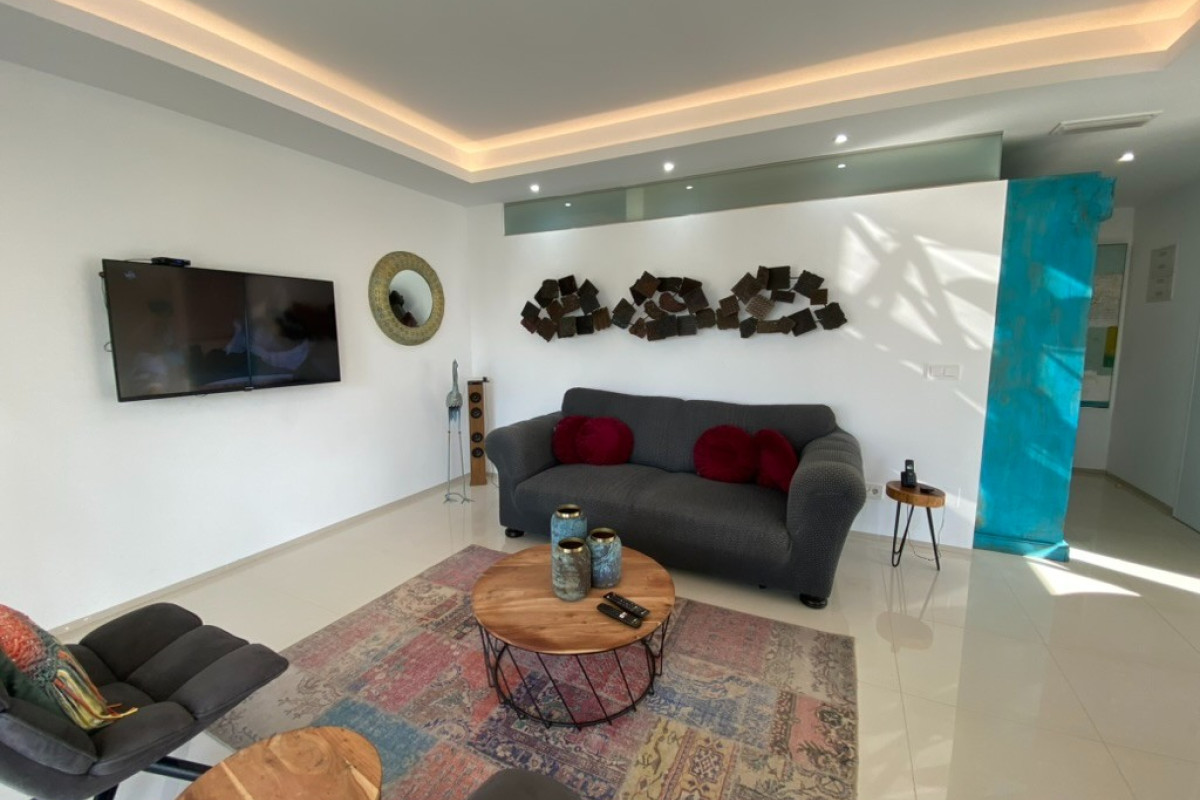 Reventa - Apartamento / piso - Ciudad Quesada - Doña Pepa