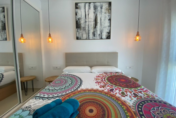 Reventa - Apartamento / piso - Ciudad Quesada - Doña Pepa