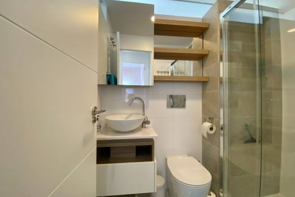 Reventa - Apartamento / piso - Ciudad Quesada - Doña Pepa