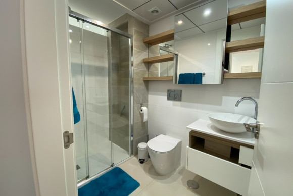 Reventa - Apartamento / piso - Ciudad Quesada - Doña Pepa