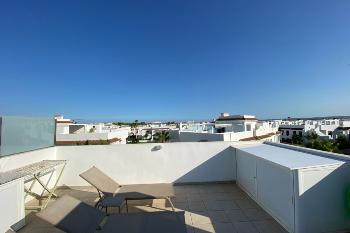 Reventa - Apartamento / piso - Ciudad Quesada - Doña Pepa