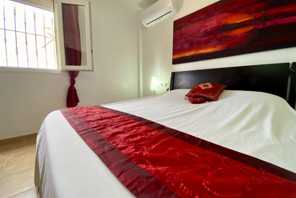 Revente - Detached Villa - Algorfa - Lomas de La Juliana