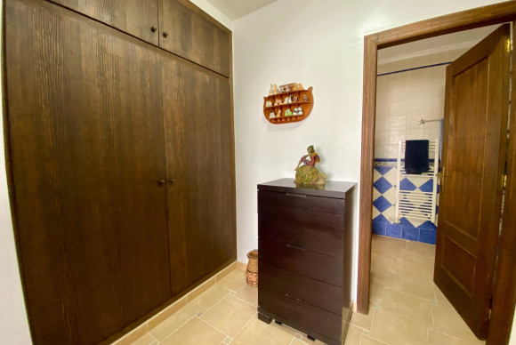 Revente - Detached Villa - Algorfa - Lomas de La Juliana