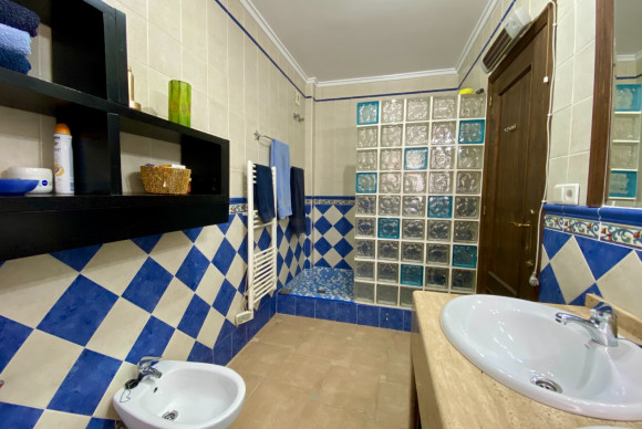 Revente - Detached Villa - Algorfa - Lomas de La Juliana