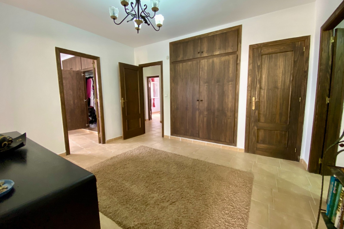 Revente - Detached Villa - Algorfa - Lomas de La Juliana