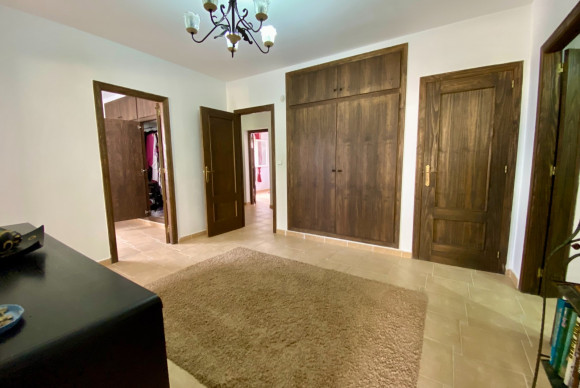 Revente - Detached Villa - Algorfa - Lomas de La Juliana