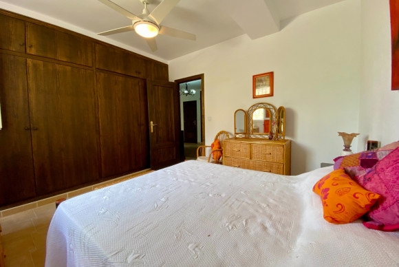 Revente - Detached Villa - Algorfa - Lomas de La Juliana