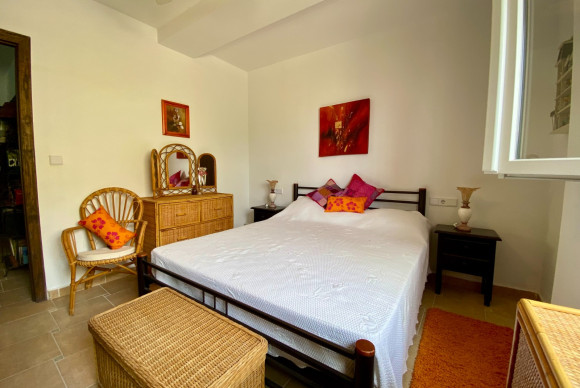 Revente - Detached Villa - Algorfa - Lomas de La Juliana