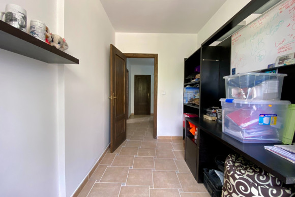 Revente - Detached Villa - Algorfa - Lomas de La Juliana