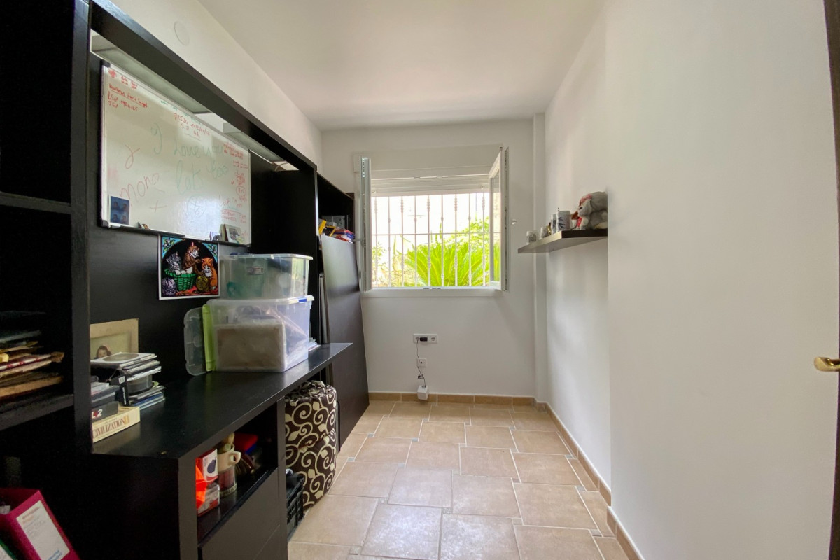 Revente - Detached Villa - Algorfa - Lomas de La Juliana