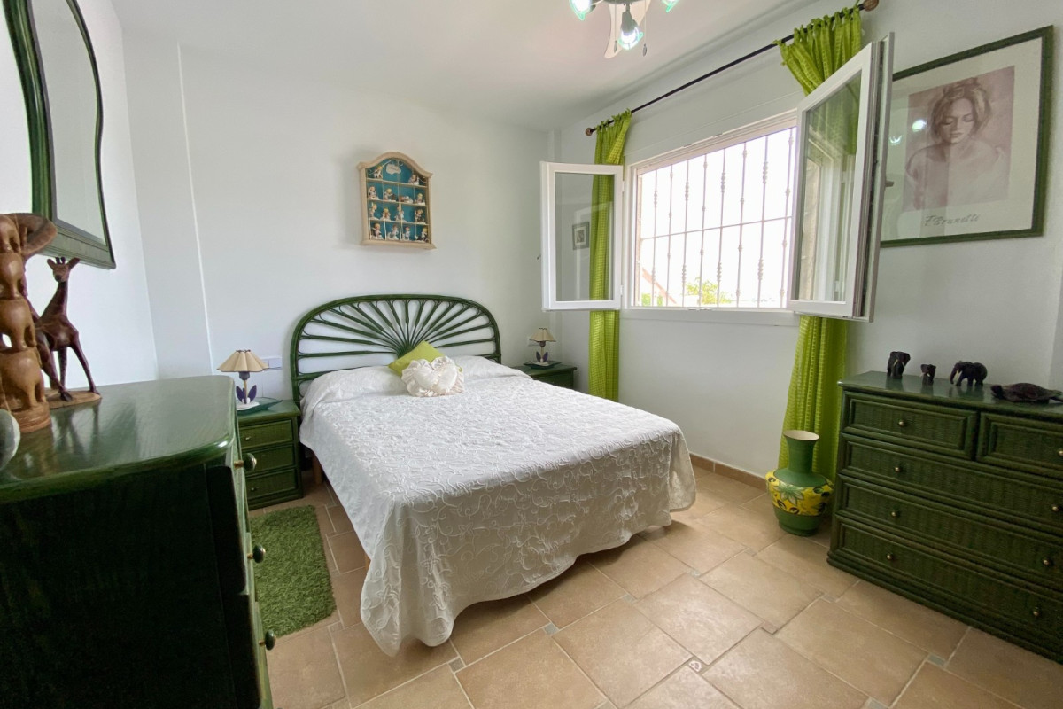 Revente - Detached Villa - Algorfa - Lomas de La Juliana