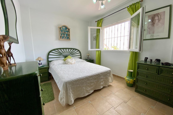 Revente - Detached Villa - Algorfa - Lomas de La Juliana