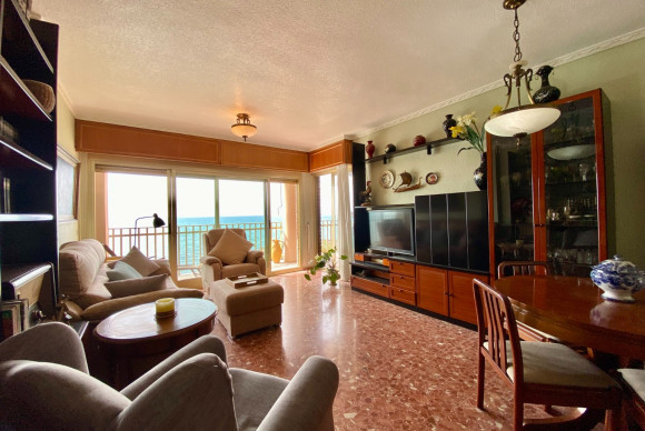 Revente - Appartement - Torrevieja - Playa Del Cura