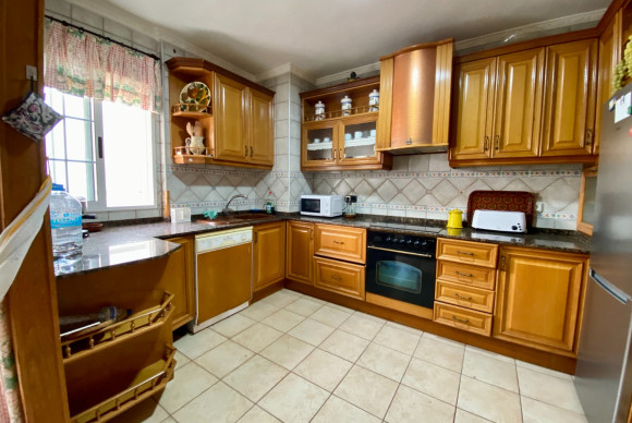 Revente - Appartement - Torrevieja - Playa Del Cura