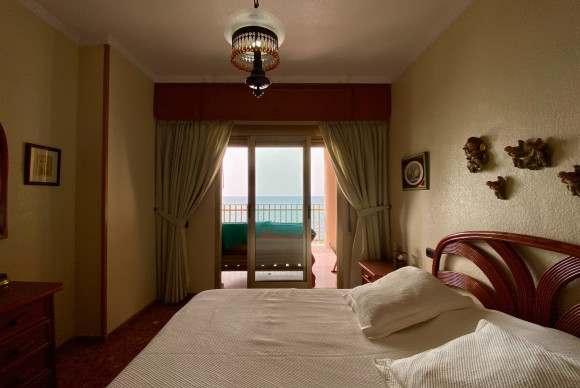 Revente - Appartement - Torrevieja - Playa Del Cura