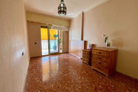 Revente - Appartement - Torrevieja - Playa Del Cura