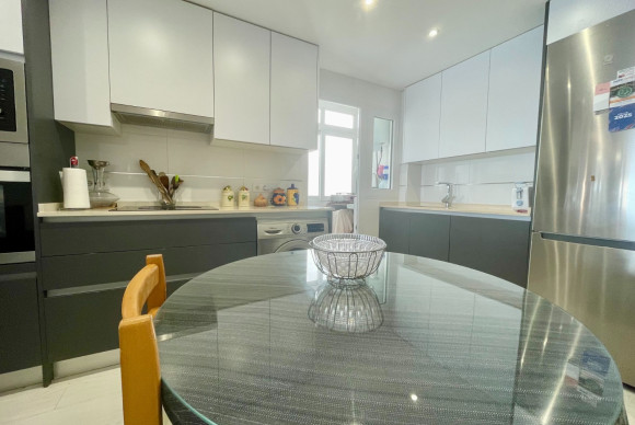 Herverkoop - Appartement  - Torrevieja - Playa Del Cura