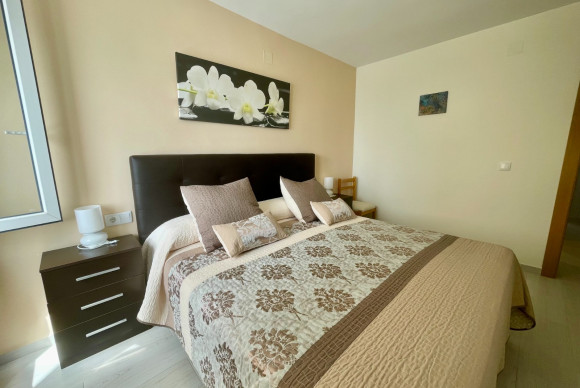 Herverkoop - Appartement  - Torrevieja - Playa Del Cura