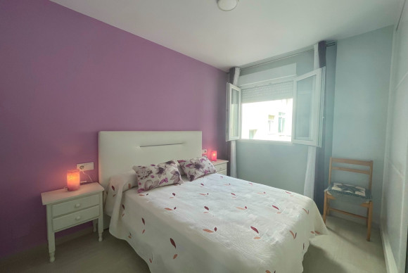 Herverkoop - Appartement  - Torrevieja - Playa Del Cura