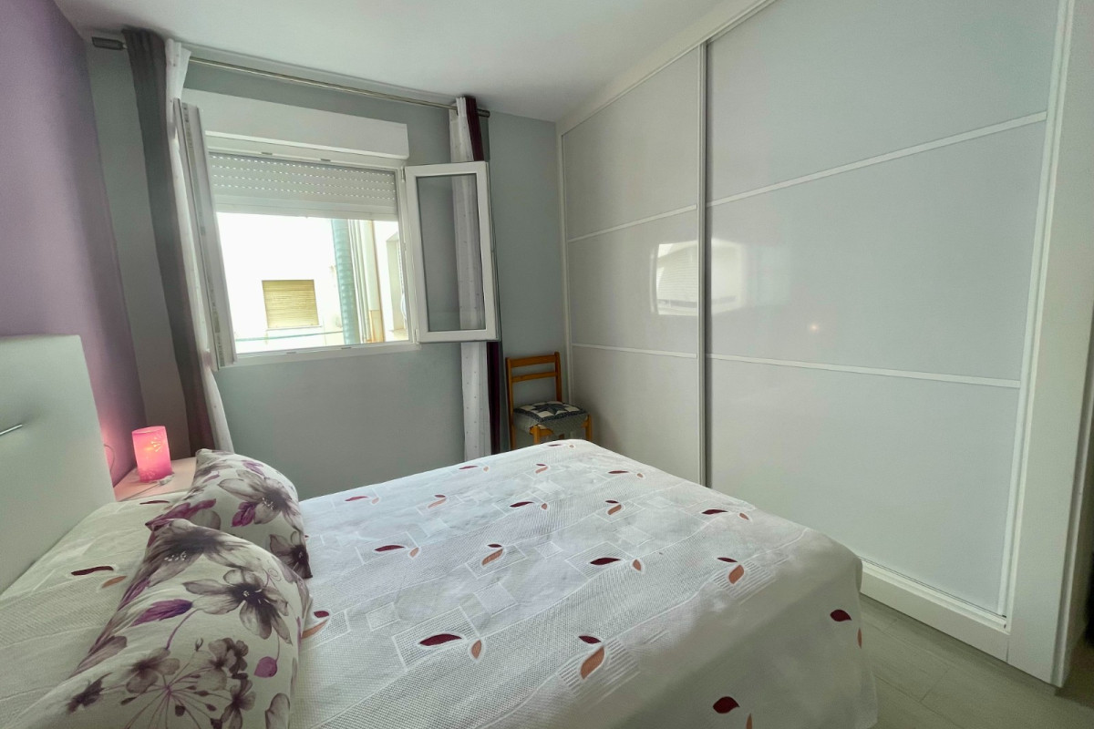 Herverkoop - Appartement  - Torrevieja - Playa Del Cura