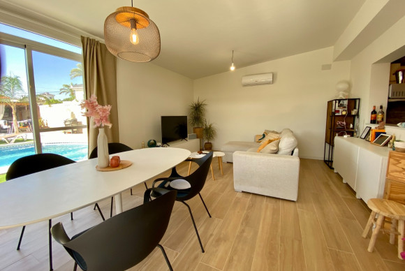 Revente - Detached Villa - Ciudad Quesada - Ciudad Quesada - Town