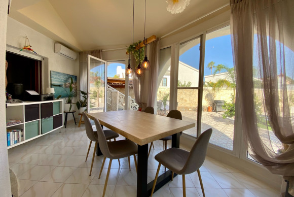 Revente - Detached Villa - Ciudad Quesada - Ciudad Quesada - Town