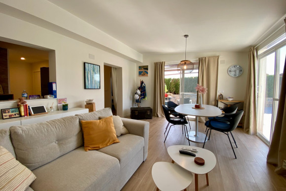 Revente - Detached Villa - Ciudad Quesada - Ciudad Quesada - Town