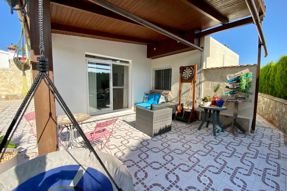 Revente - Detached Villa - Ciudad Quesada - Ciudad Quesada - Town