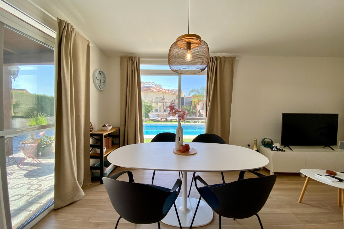 Revente - Detached Villa - Ciudad Quesada - Ciudad Quesada - Town