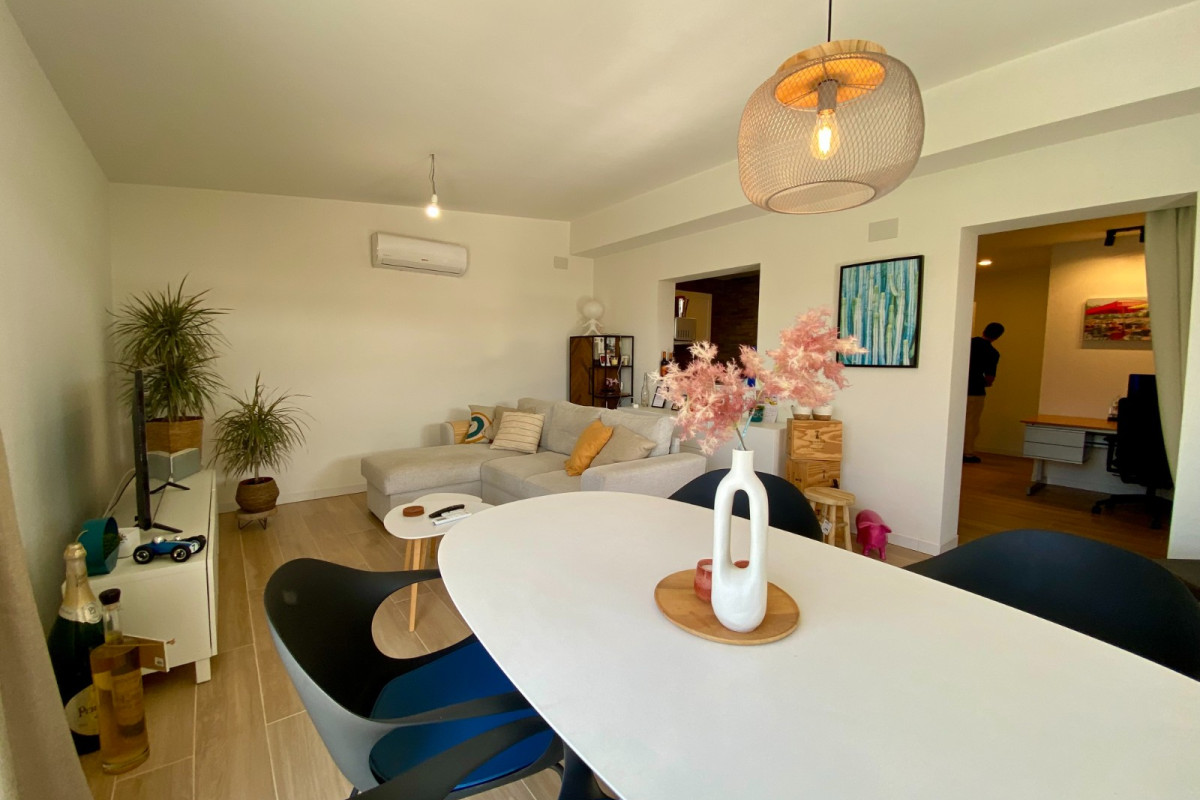 Revente - Detached Villa - Ciudad Quesada - Ciudad Quesada - Town