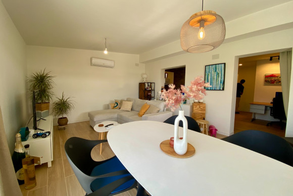 Revente - Detached Villa - Ciudad Quesada - Ciudad Quesada - Town