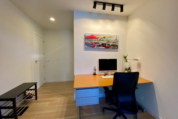 Revente - Detached Villa - Ciudad Quesada - Ciudad Quesada - Town