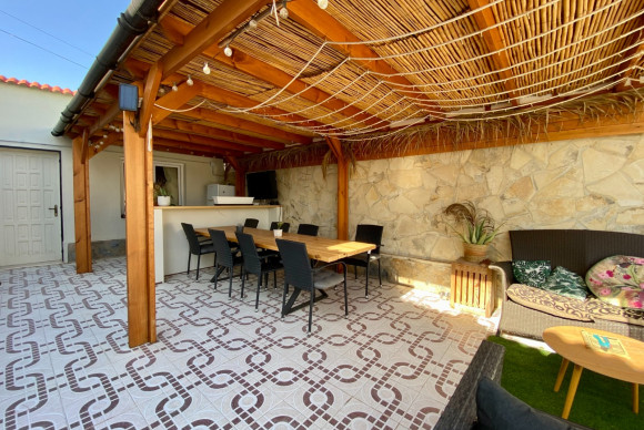 Revente - Detached Villa - Ciudad Quesada - Ciudad Quesada - Town