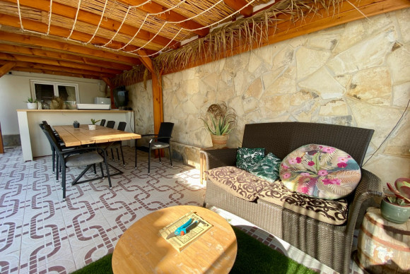 Revente - Detached Villa - Ciudad Quesada - Ciudad Quesada - Town