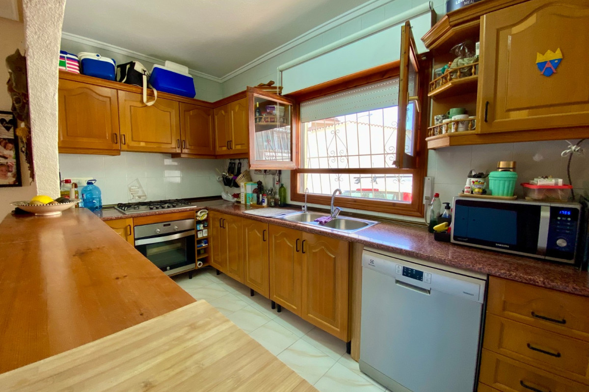 Revente - Detached Villa - Ciudad Quesada - Ciudad Quesada - Town