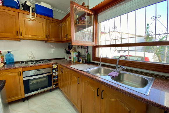 Revente - Detached Villa - Ciudad Quesada - Ciudad Quesada - Town