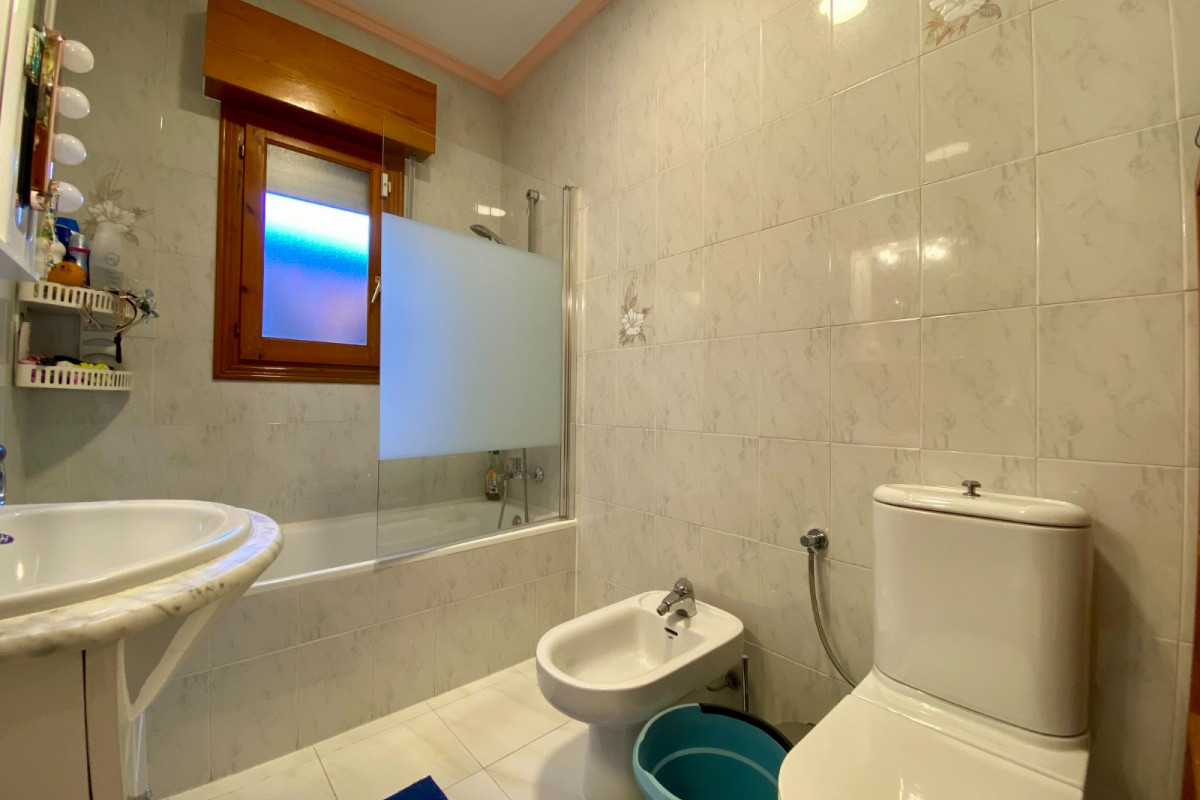 Revente - Detached Villa - Ciudad Quesada - Ciudad Quesada - Town